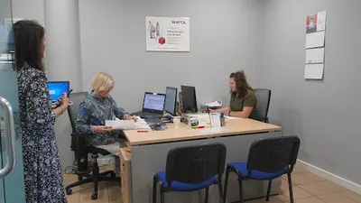 Baltic Insurance Ubezpieczenia Gdynia